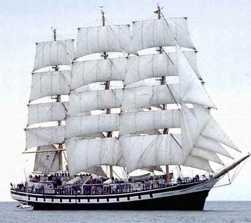 Windjammer Windjammer